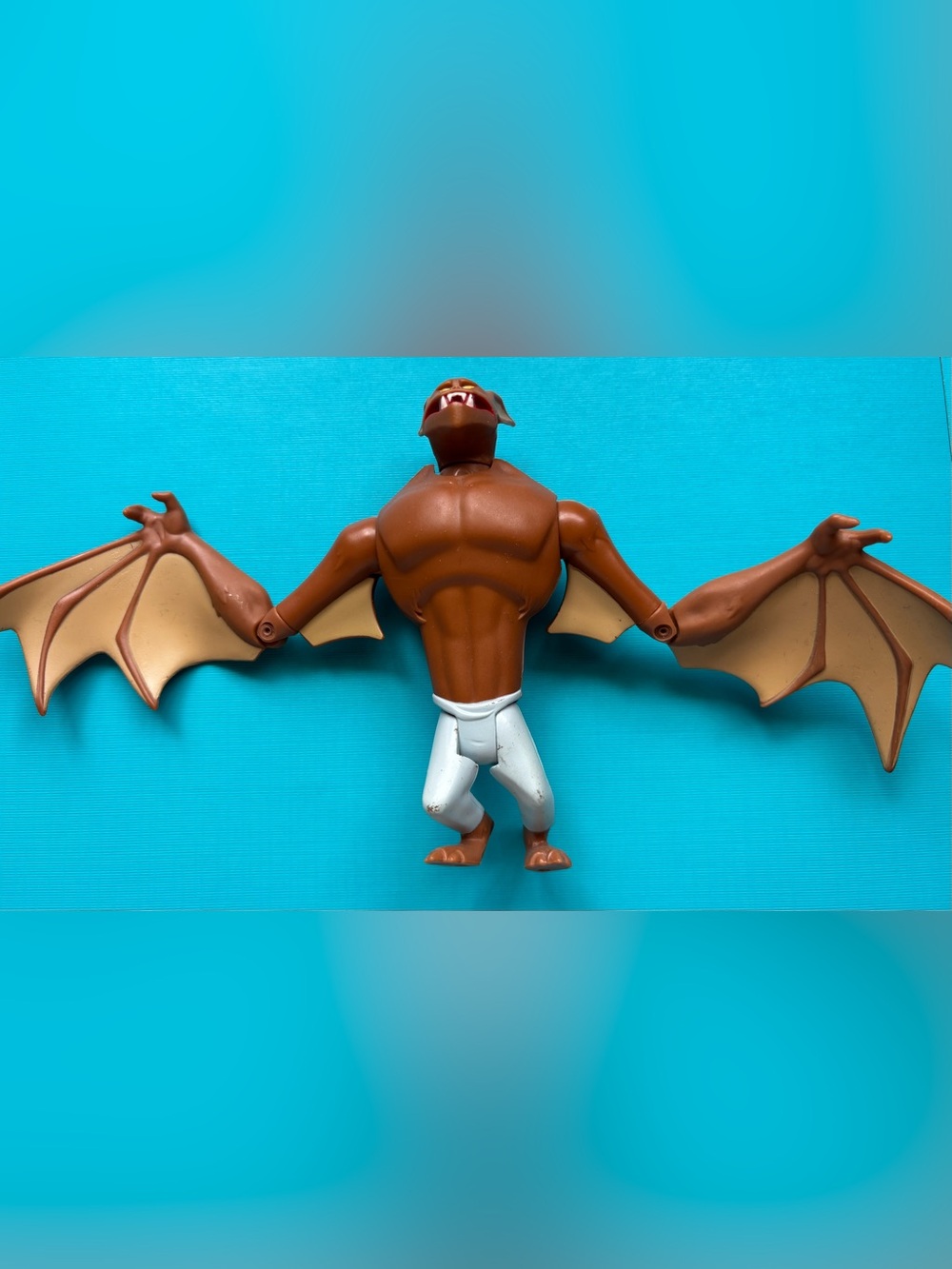 Man Bat 1993 Batman Figure